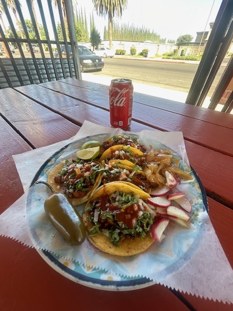 Taqueria Zamora