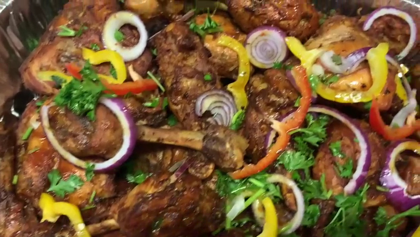 Family Taste Restaurant & Lounge