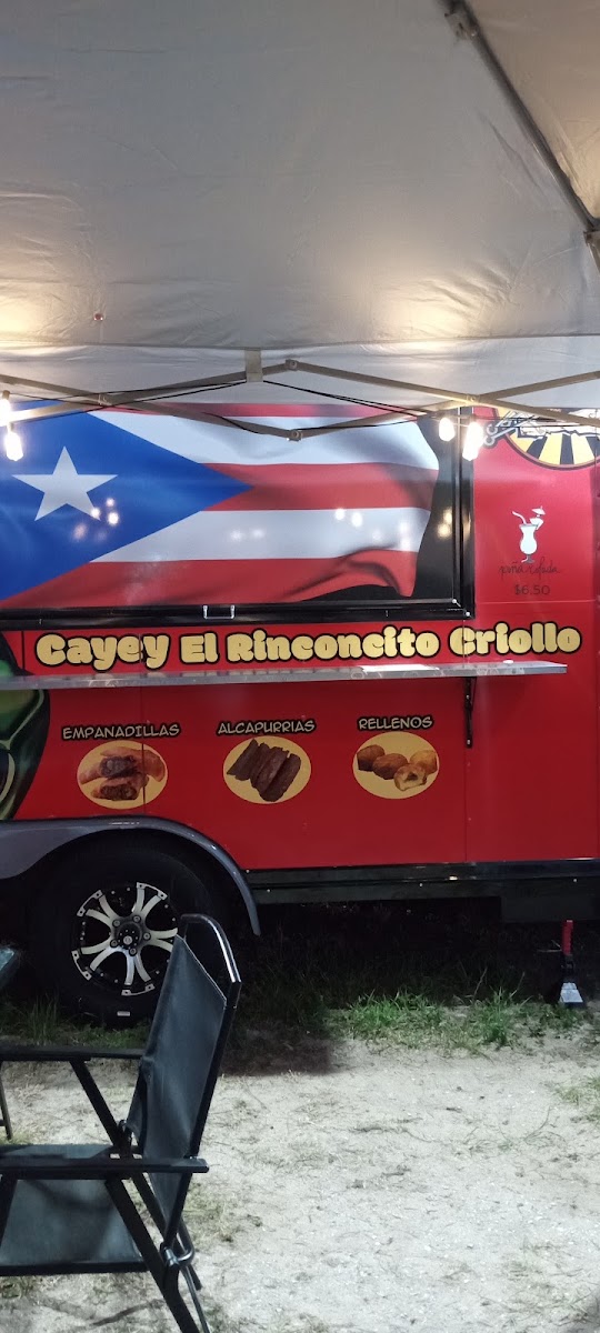 Cayey el rinconcito criollo