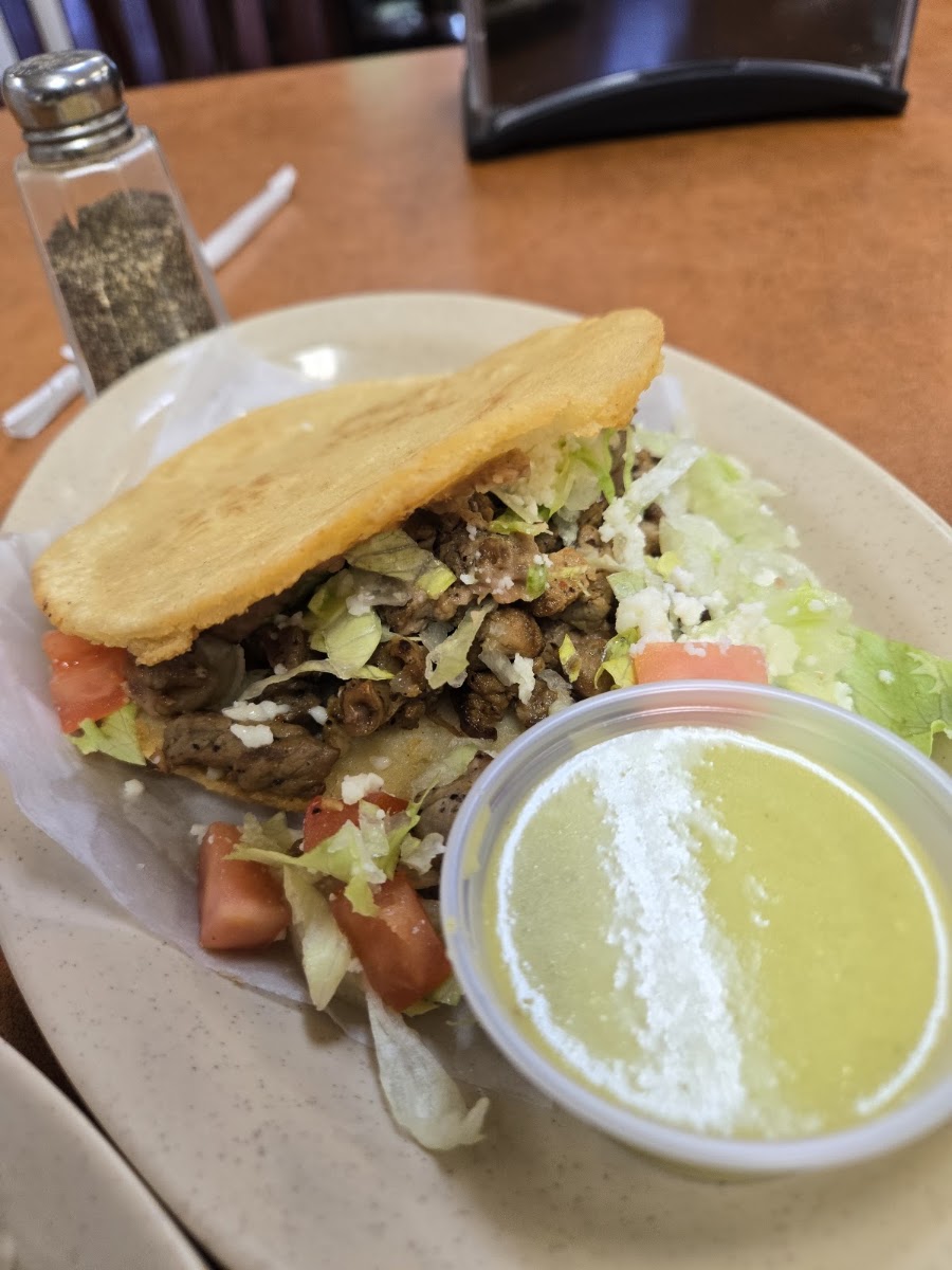La Malquerida Restaurant & Tienda Avon Park