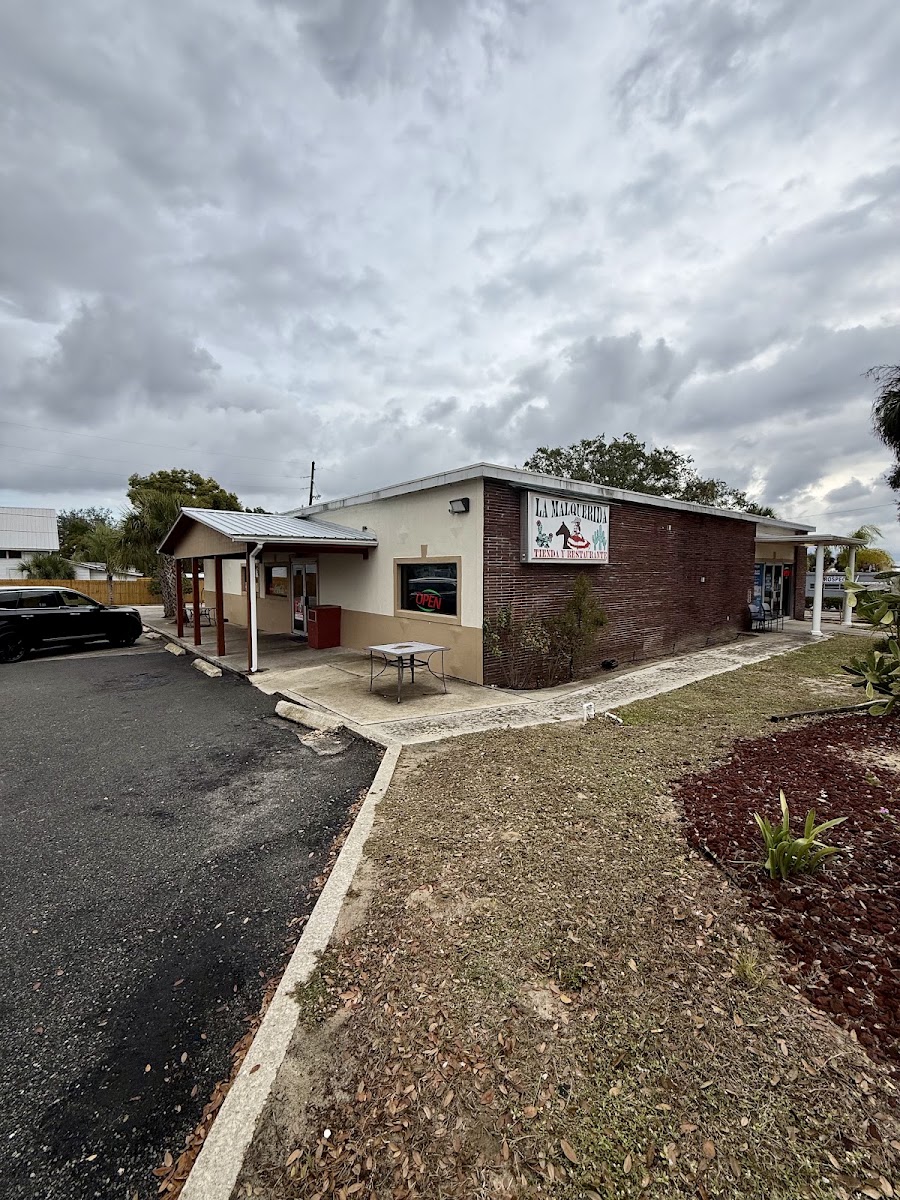 La Malquerida Restaurant & Tienda Avon Park