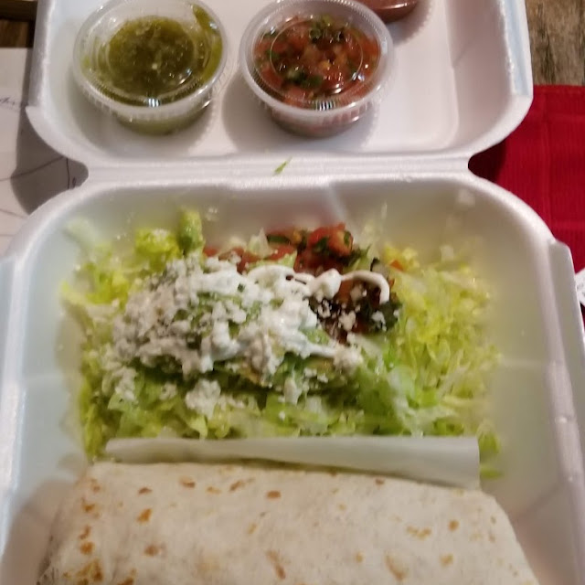 Burrito