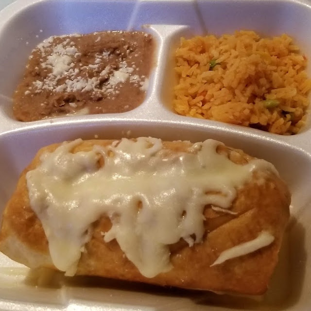 Chimichanga