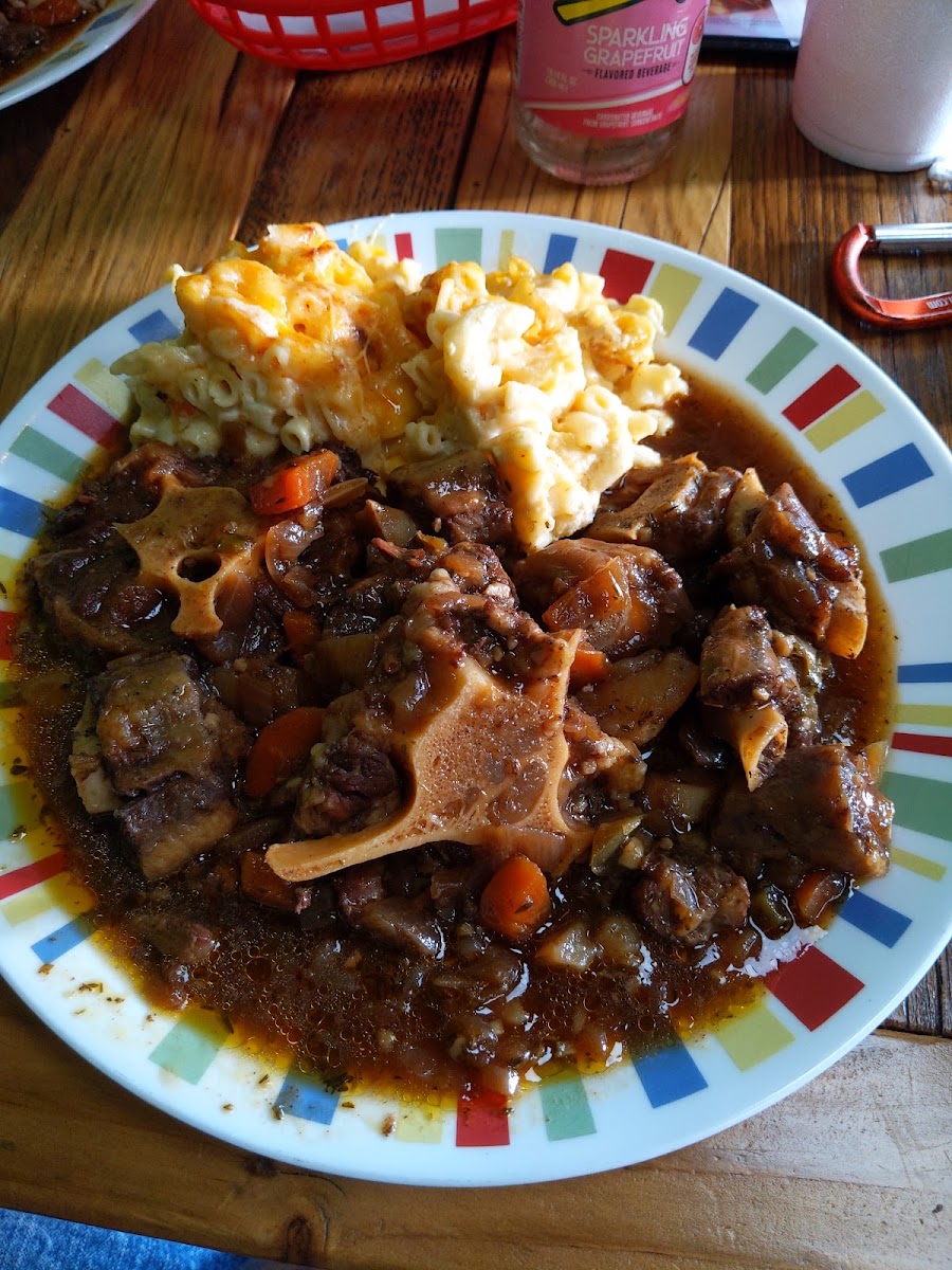 Anntony's Caribbean Cafe