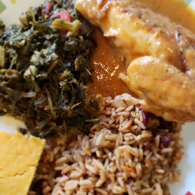Collard Greens