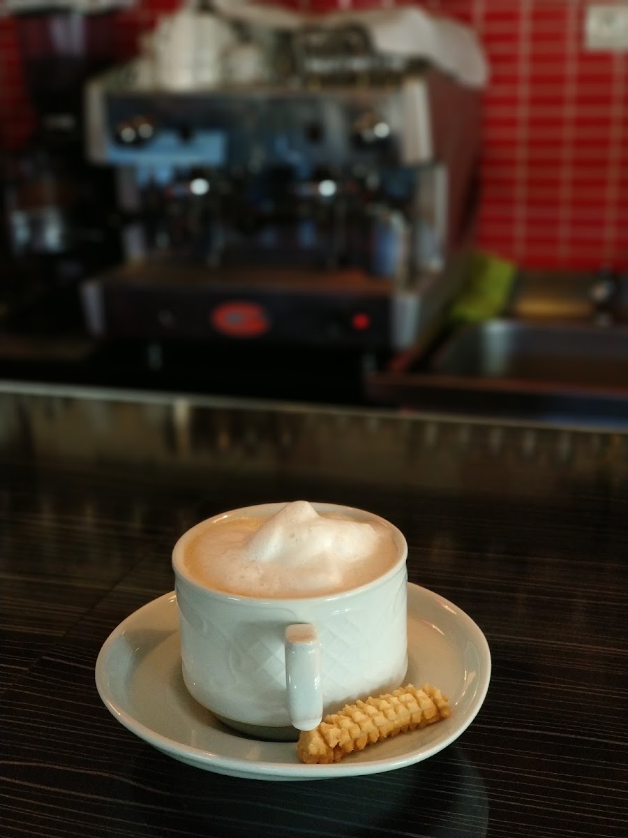 Baykus Coffee