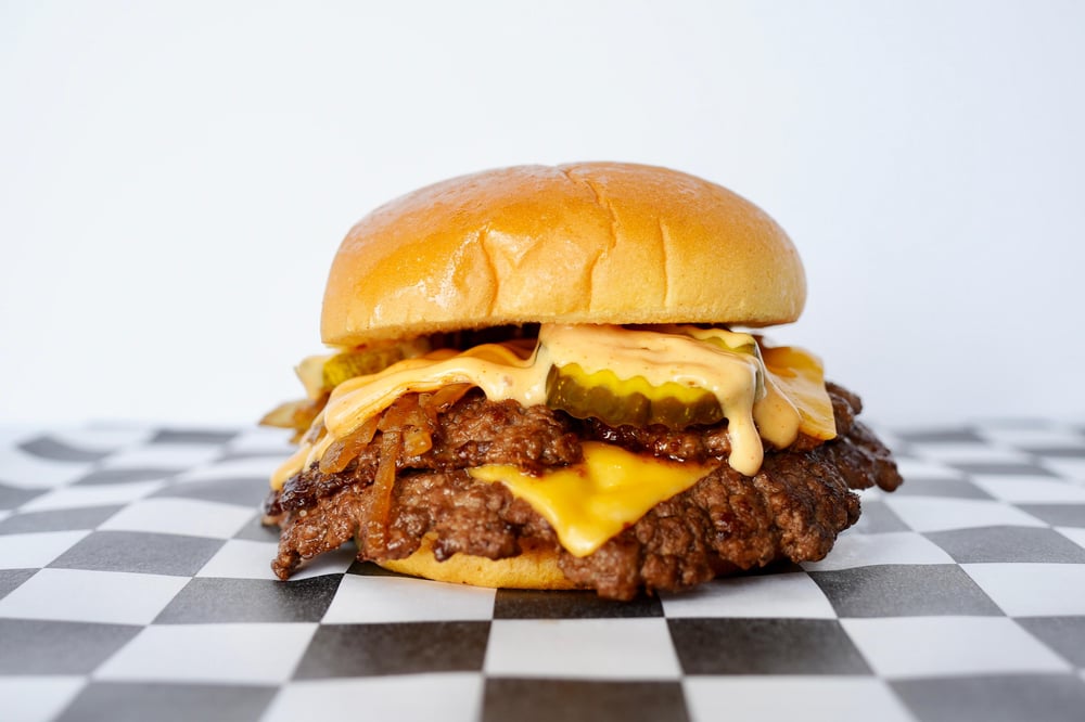 Slaw Burger Palatine