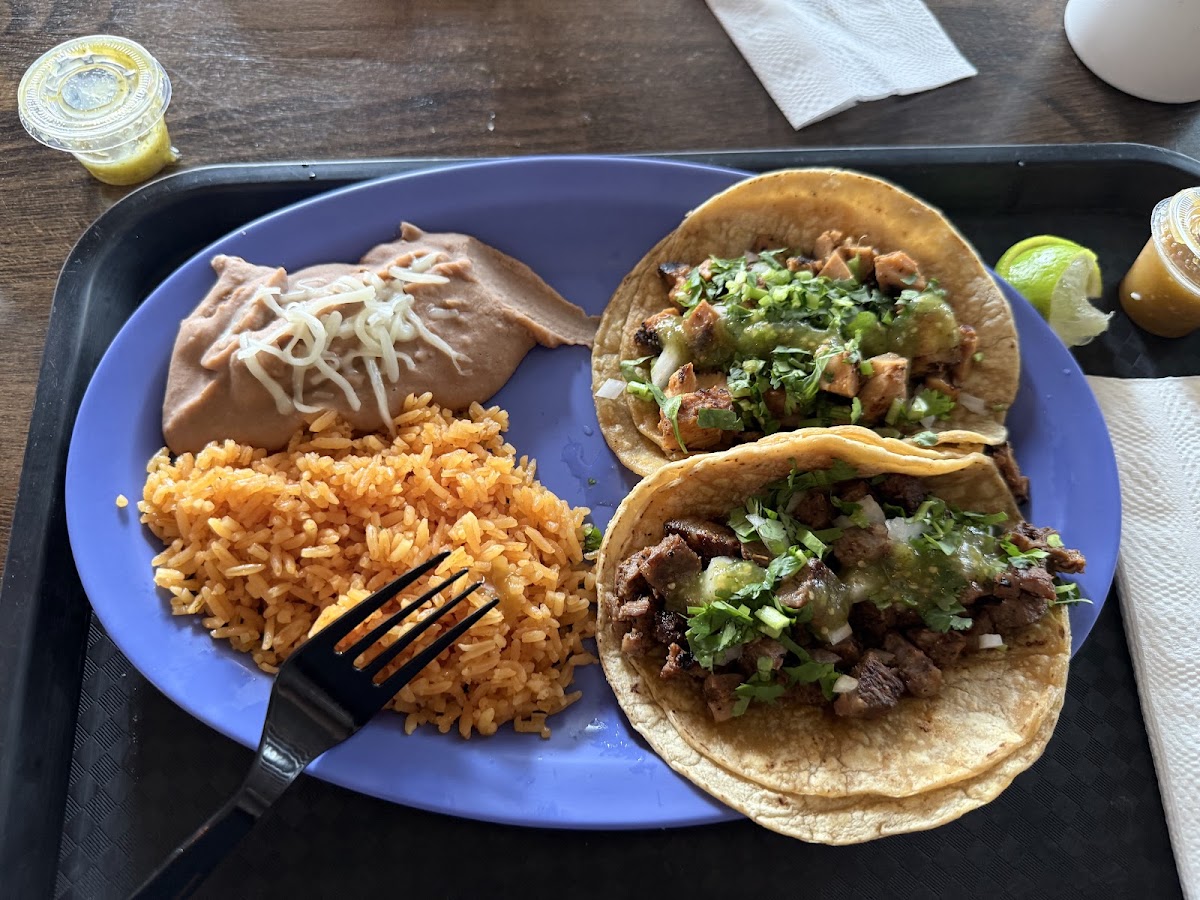 Fronteras Mexican Grill