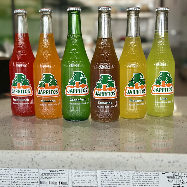 Jarritos