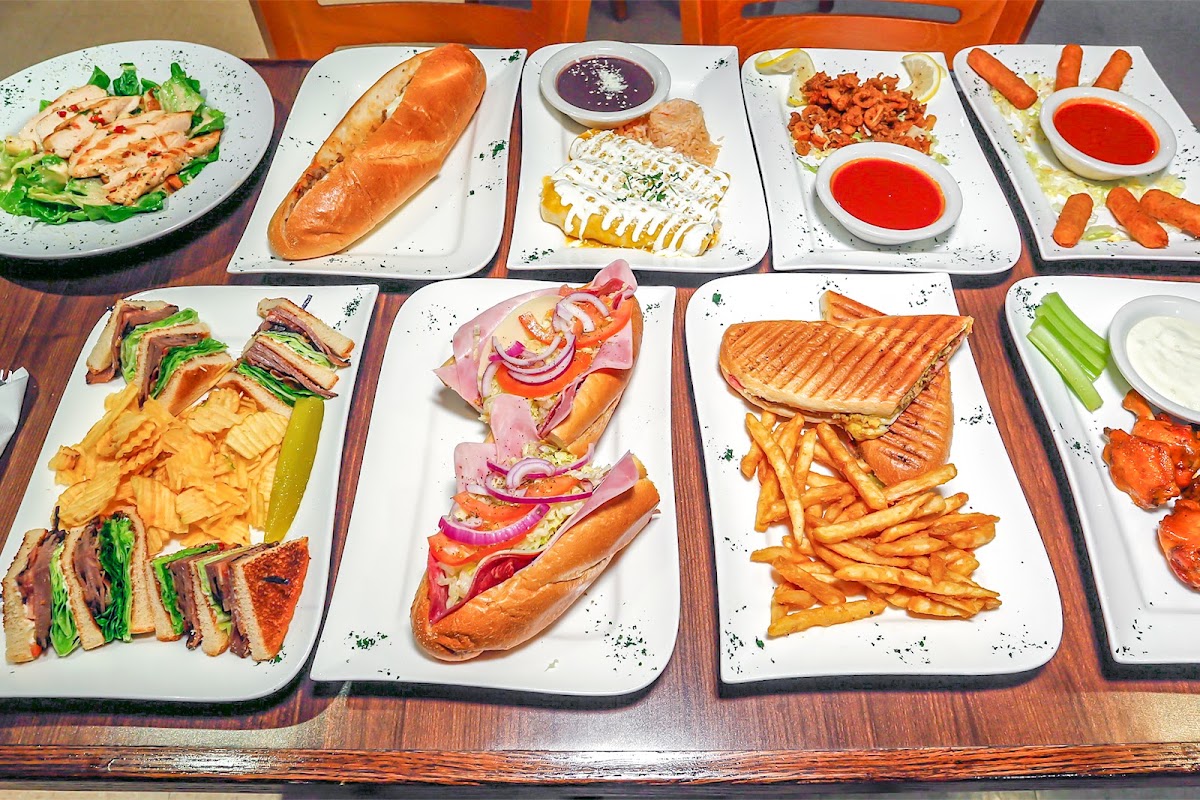 Limeport Family Restaurant