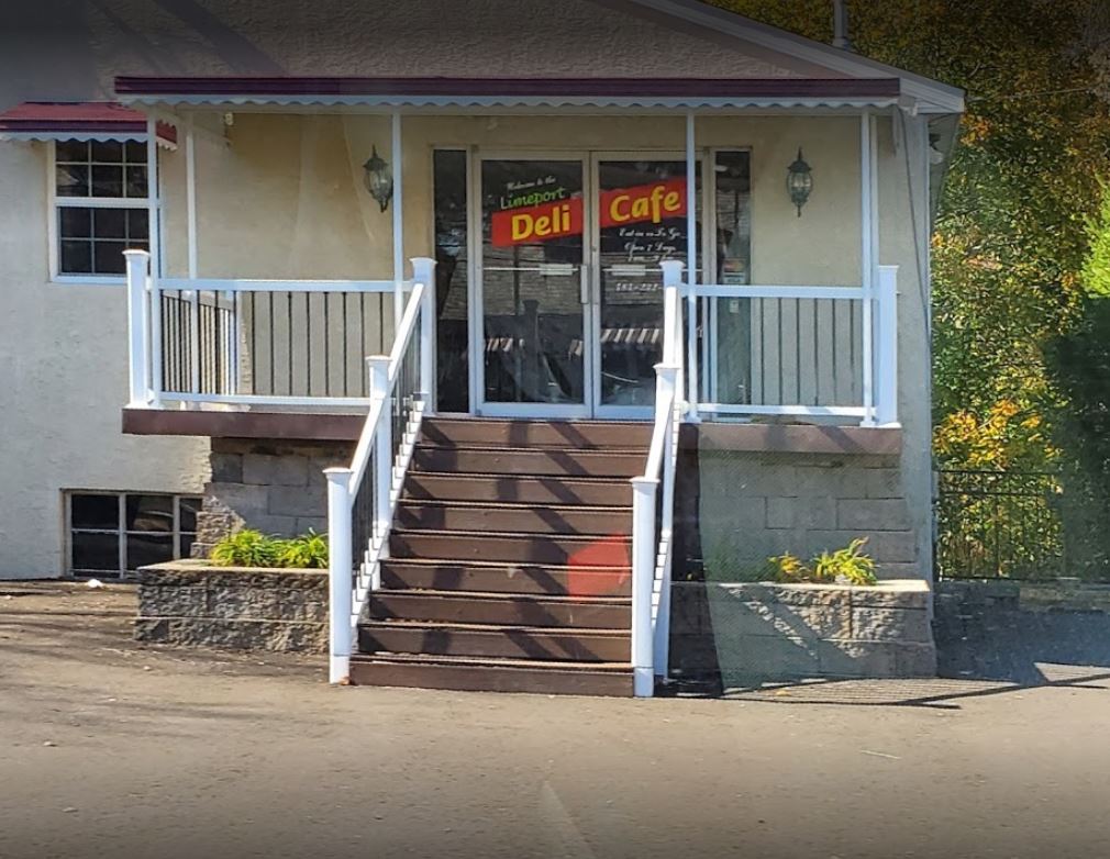 Limeport Family Restaurant