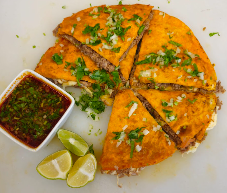 Taqueria Tajumulquense