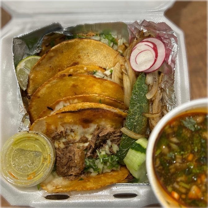 Taqueria Tajumulquense