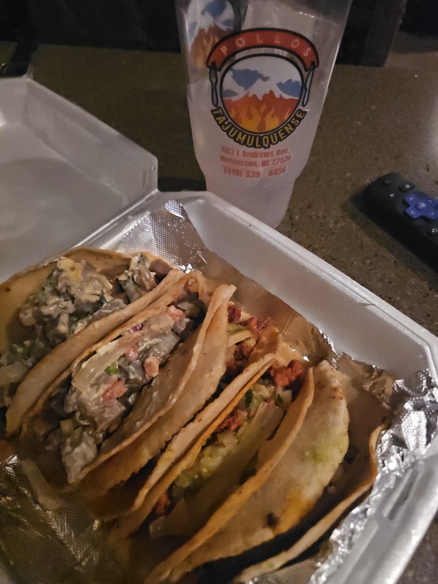 Taqueria Tajumulquense