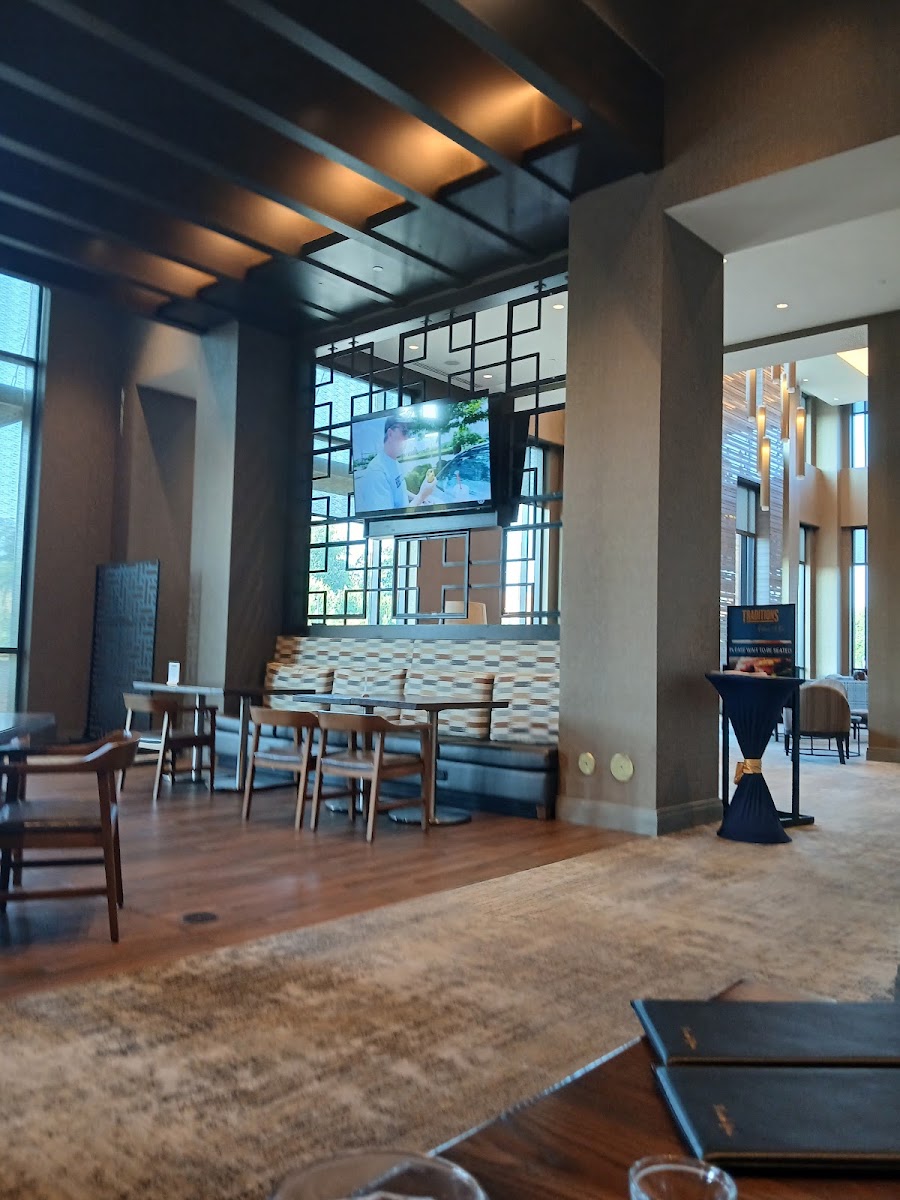 Traditions Restaurant & Bar