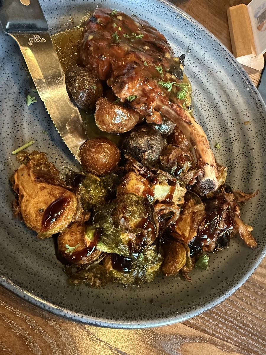 Traditions Restaurant & Bar