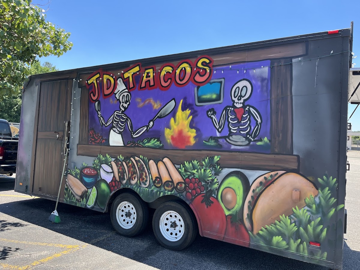 J’D Tacos