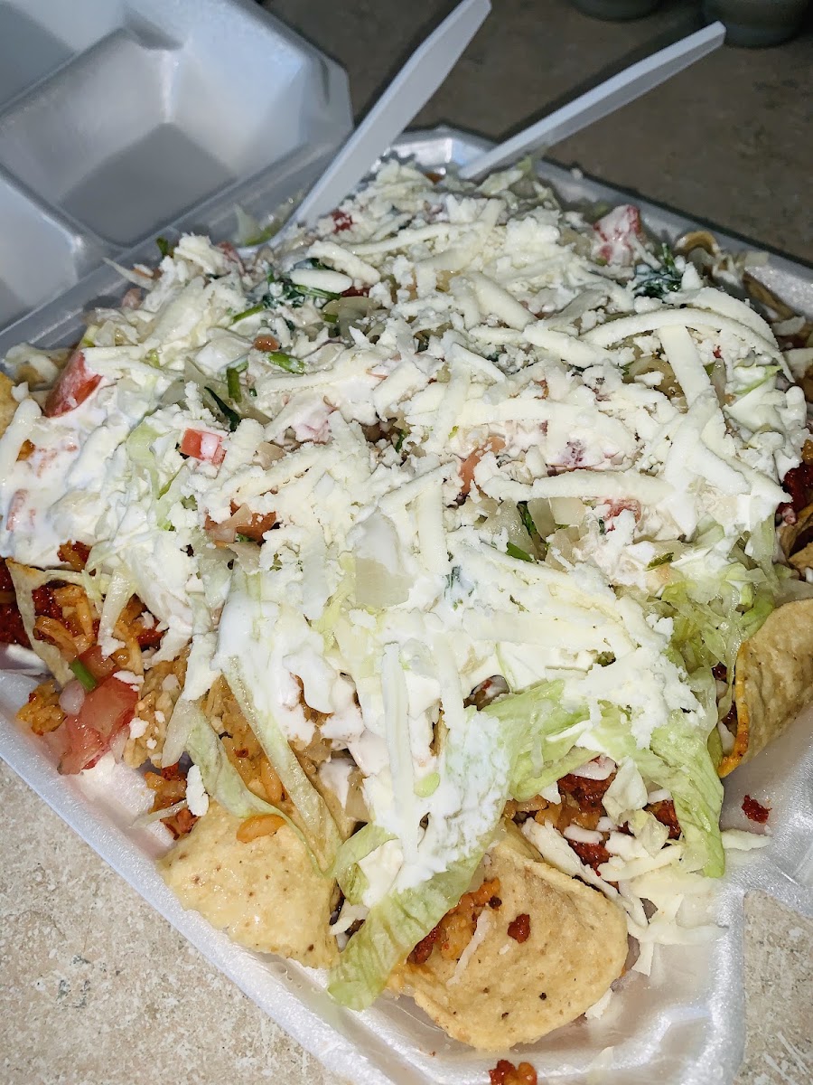 J’D Tacos
