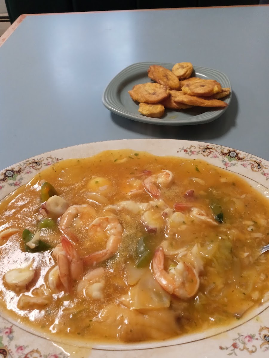 La Escosesa