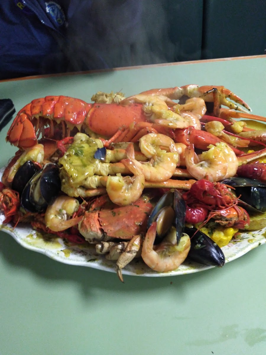 La Escosesa