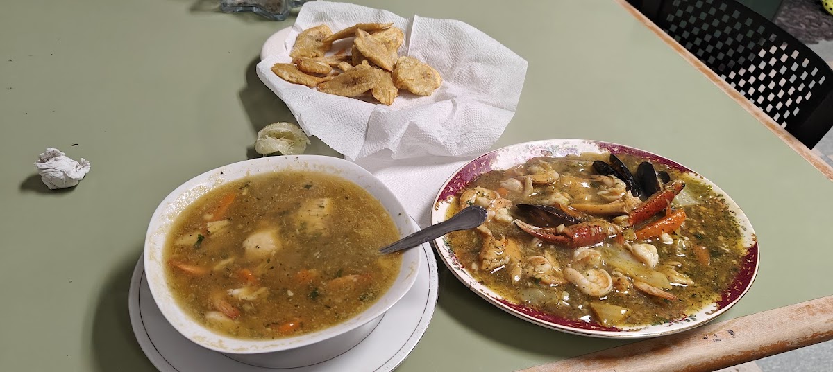 La Escosesa
