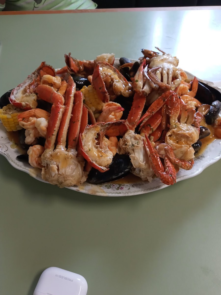La Escosesa