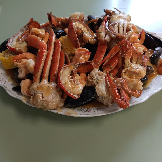 Mariscada