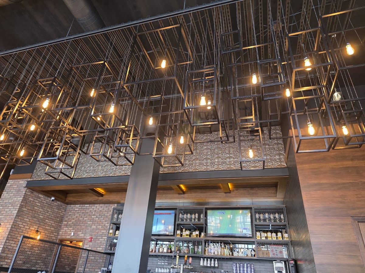 JINYA Ramen Bar - South Bend