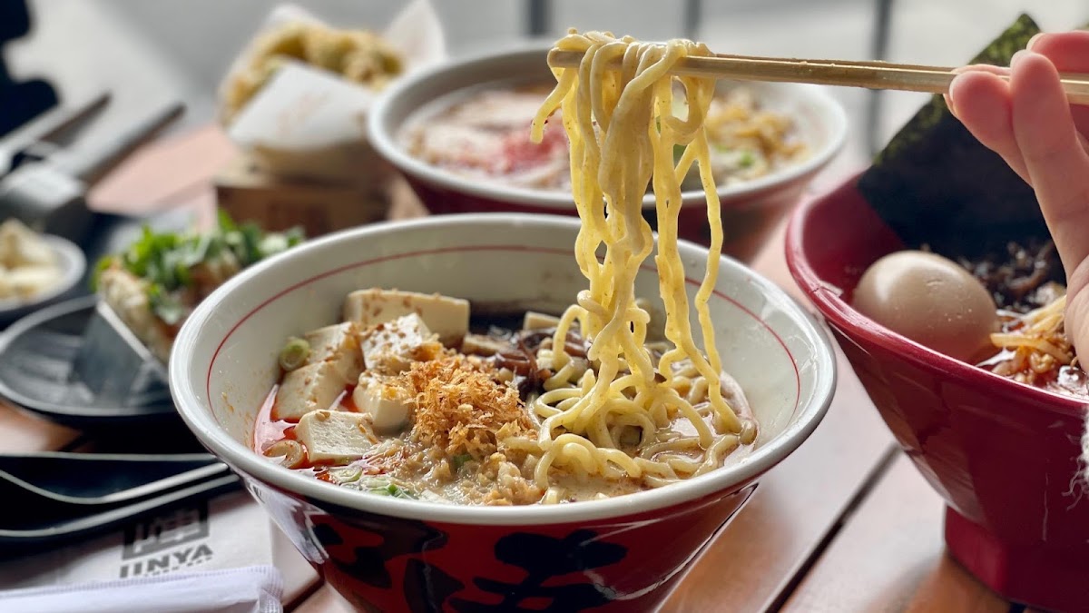 JINYA Ramen Bar - South Bend