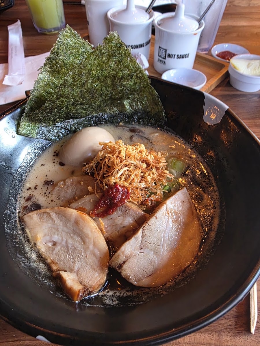 JINYA Ramen Bar - South Bend