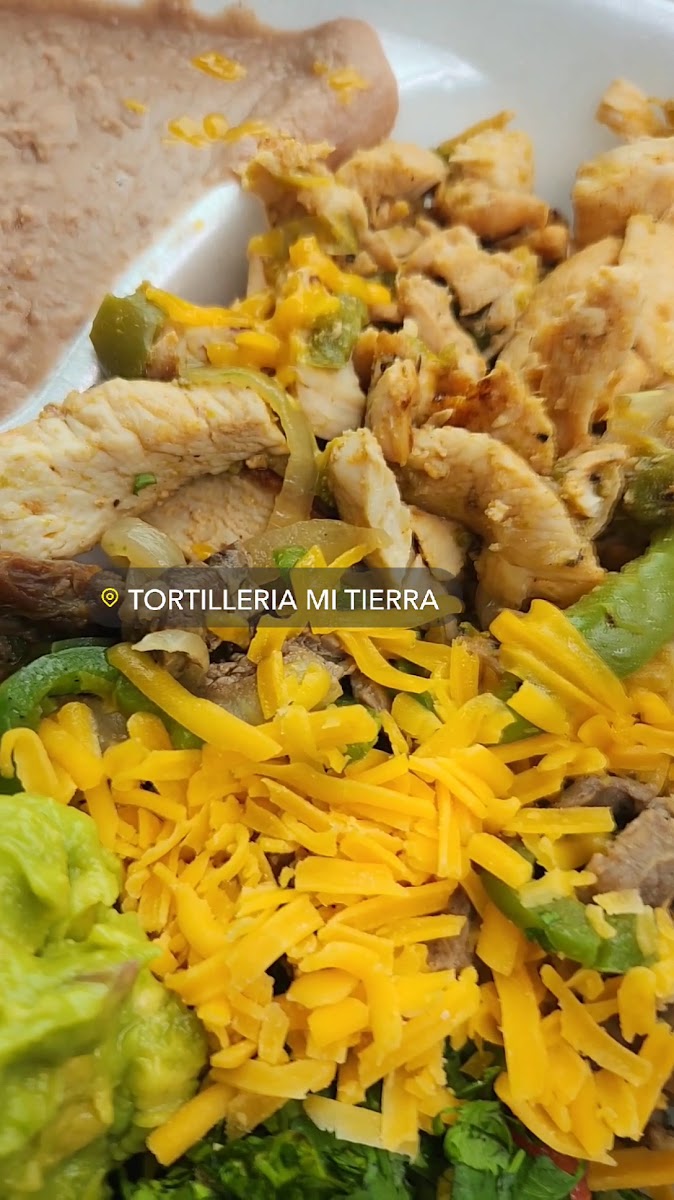 Tortilleria Mi Tierra Caldwell TX