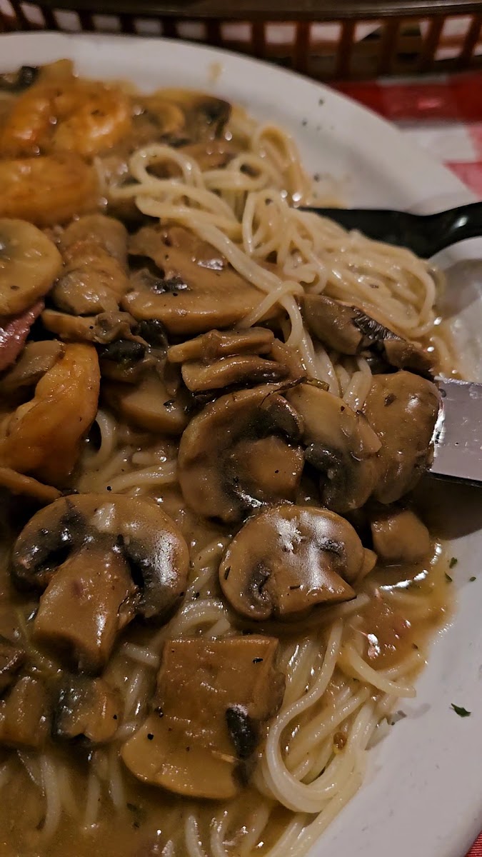 Joe’s Italian restaurant & pizza