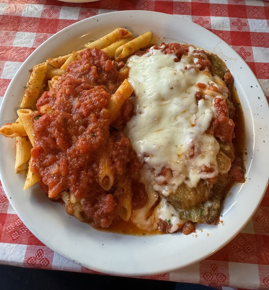 Joe’s Italian restaurant & pizza