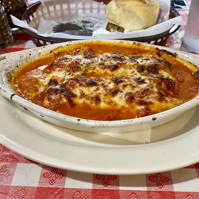 Lasagna
