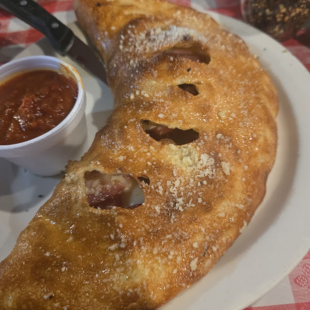 Calzone