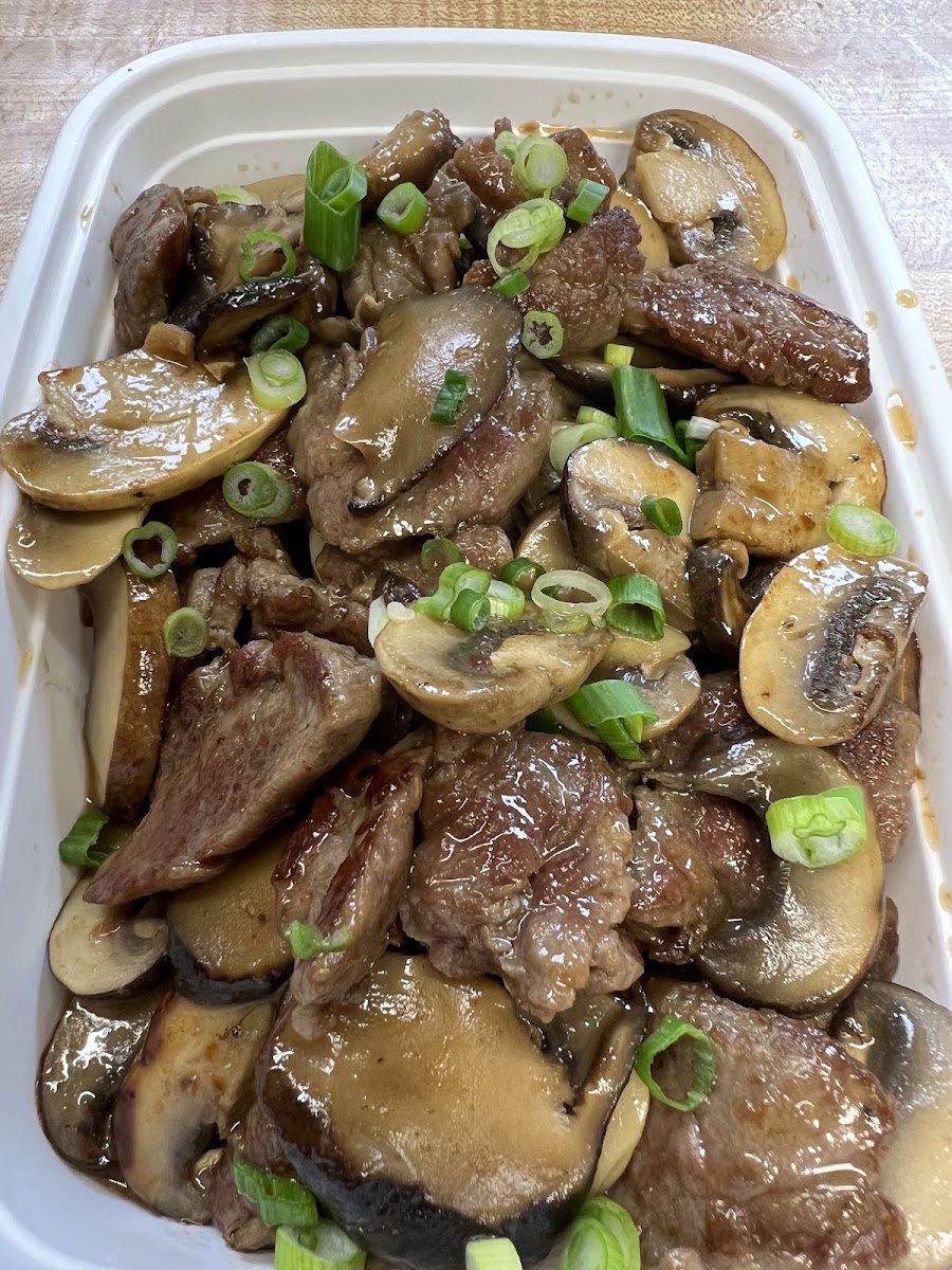 Lin's Takeout Kitchen