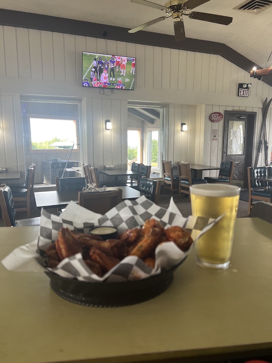 Moosehead bar and resturant