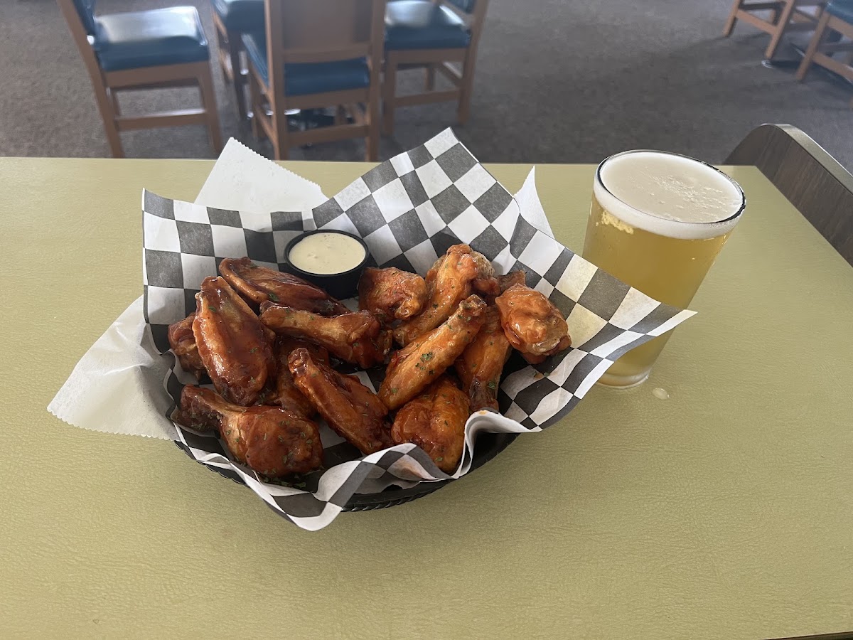 Moosehead bar and resturant