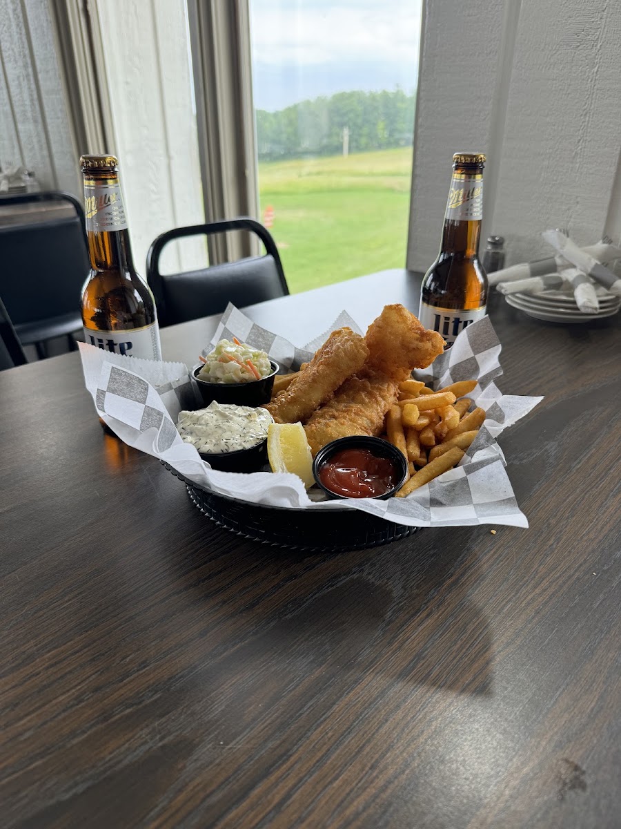Moosehead bar and resturant