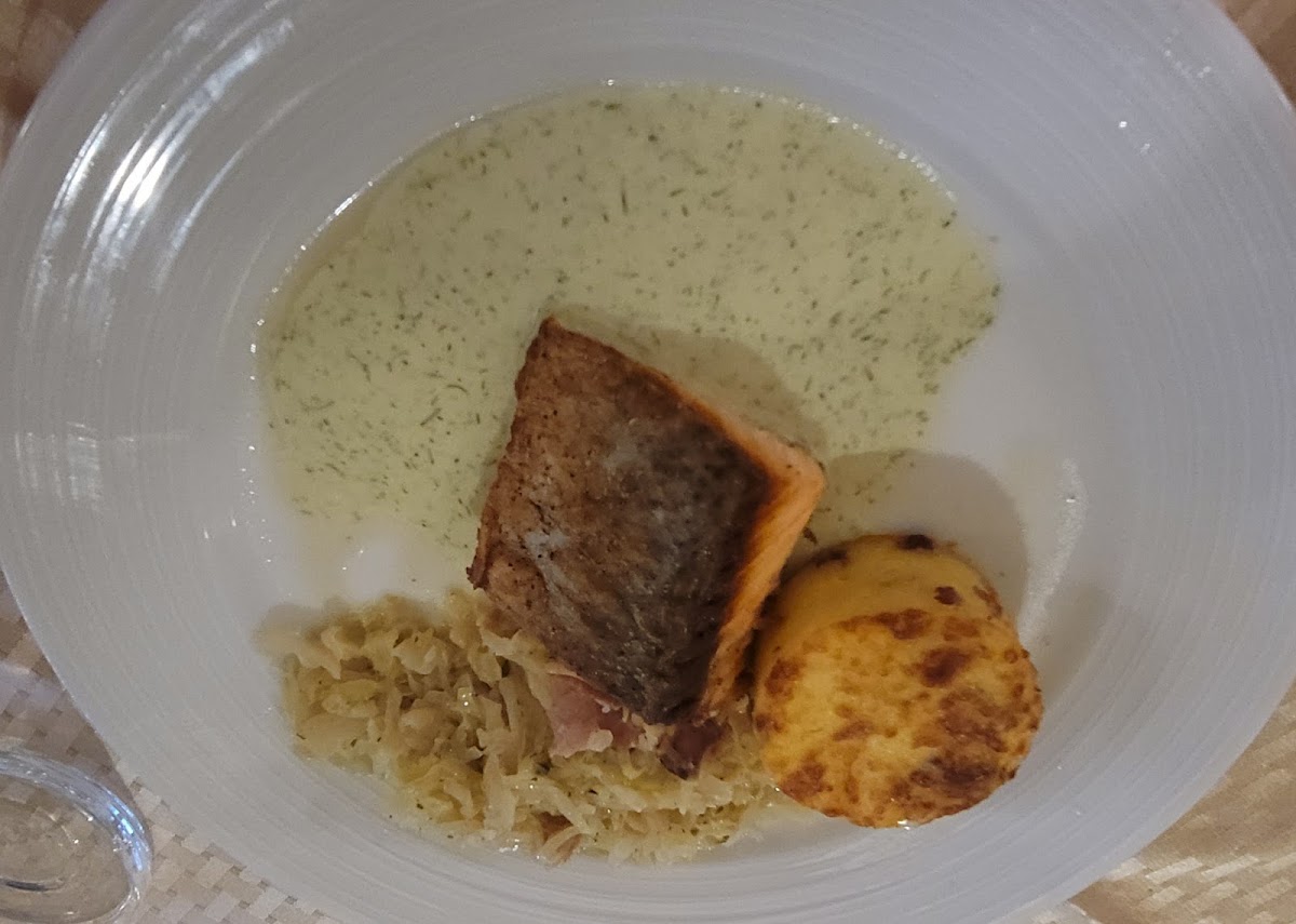 Russell's Restaurant