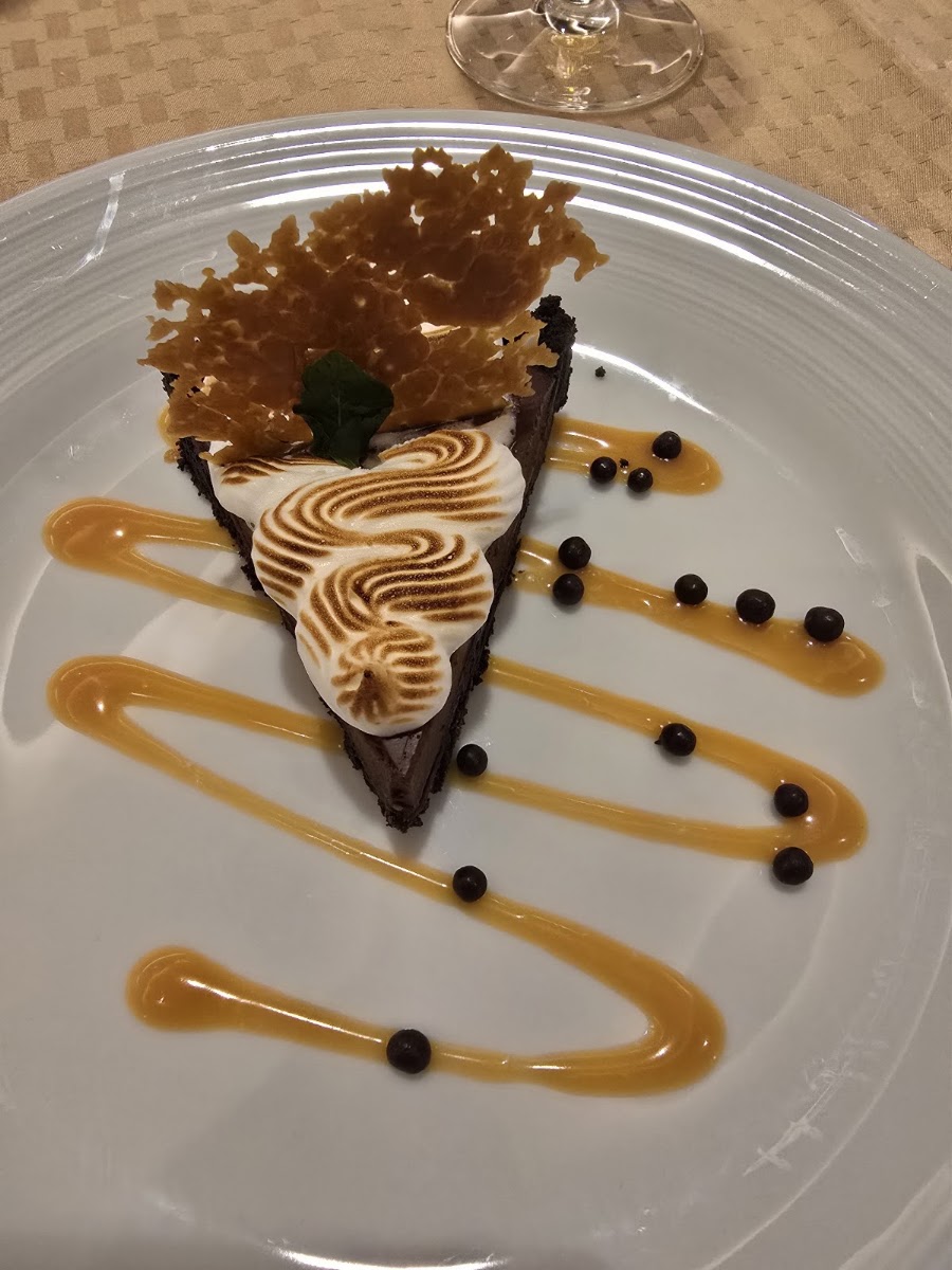 Russell's Restaurant