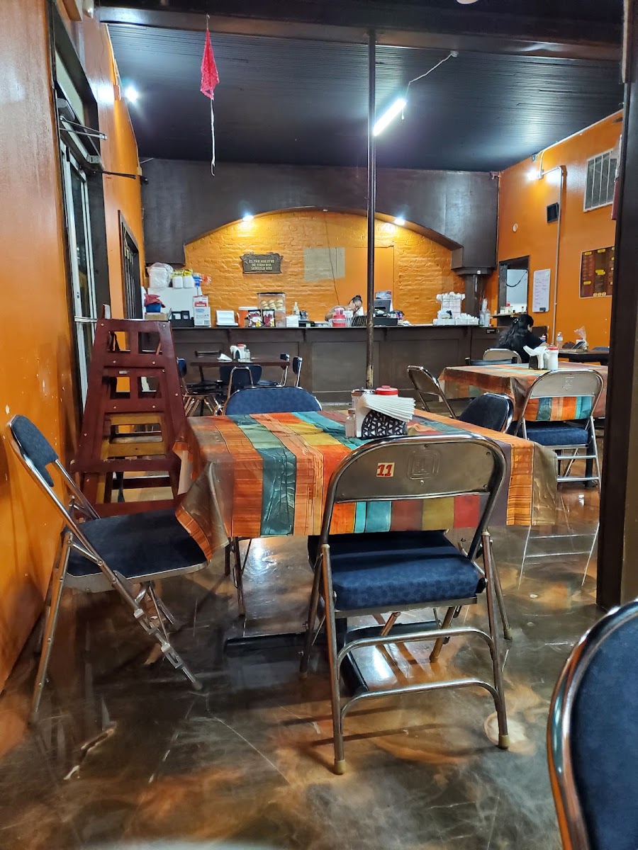 Pan De Vida Restaurant
