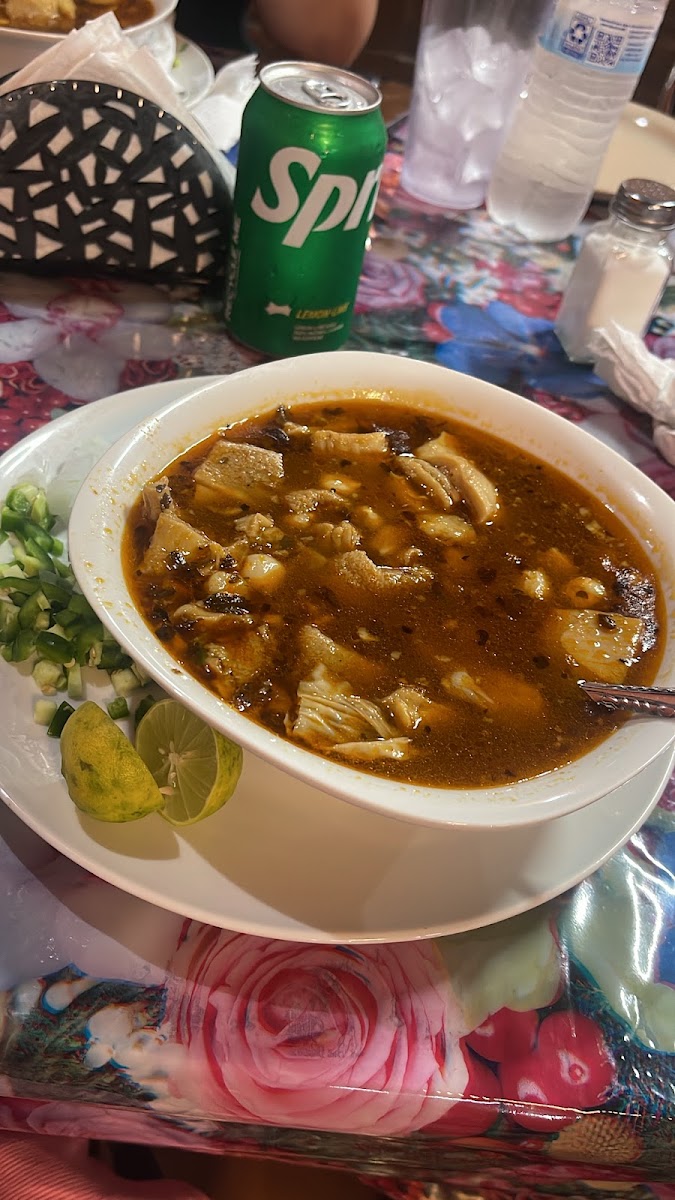 Pan De Vida Restaurant