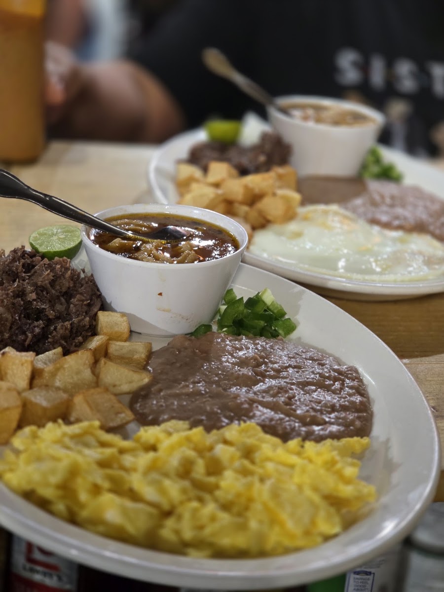 Pan De Vida Restaurant