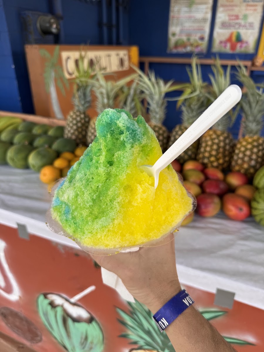 Coconut Joe's