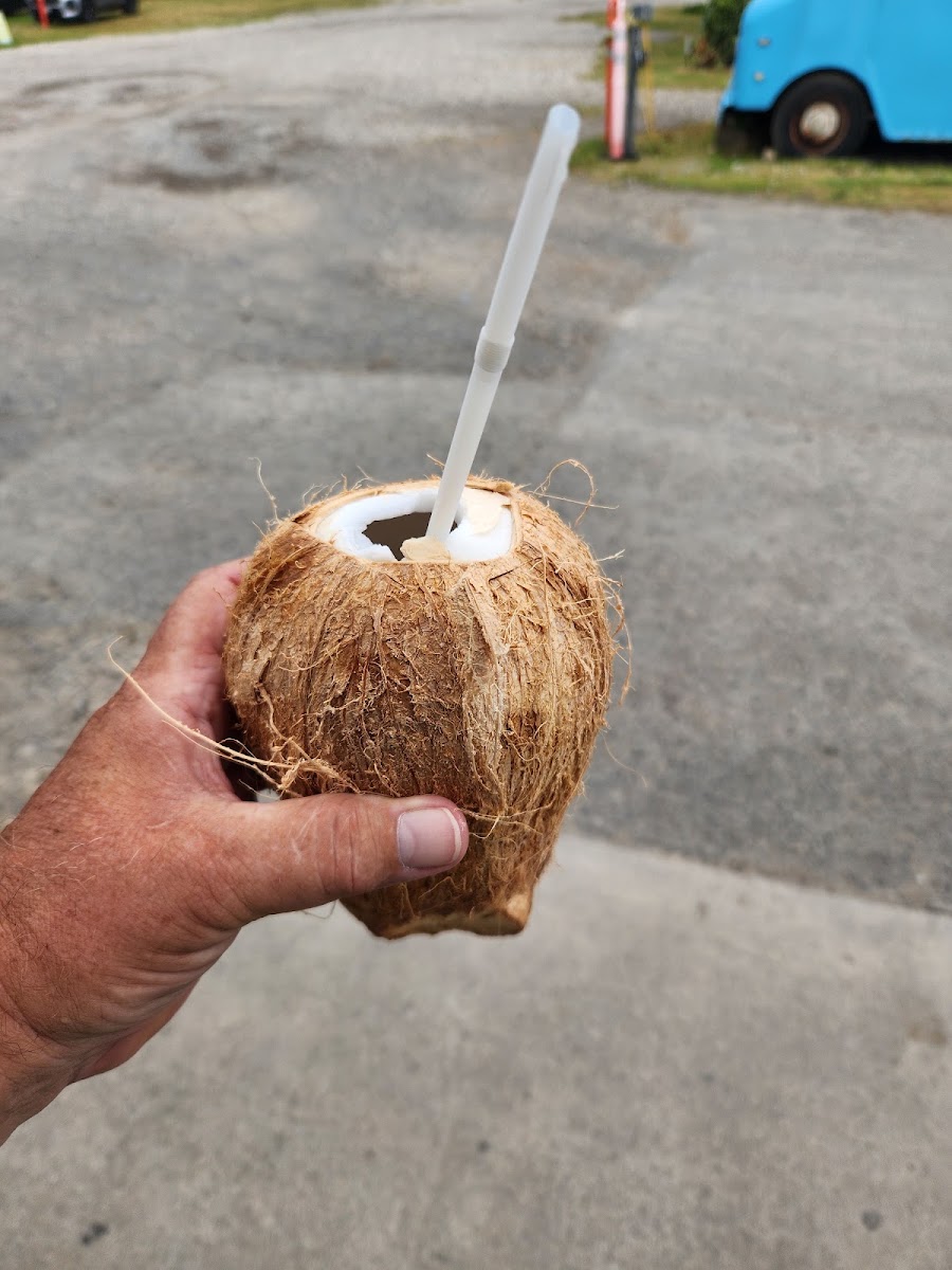 Coconut Joe's