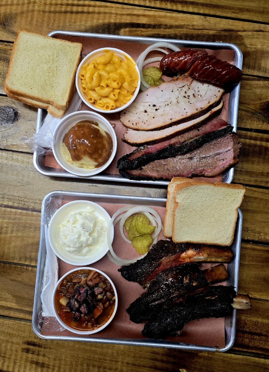 Big Porky's BBQ
