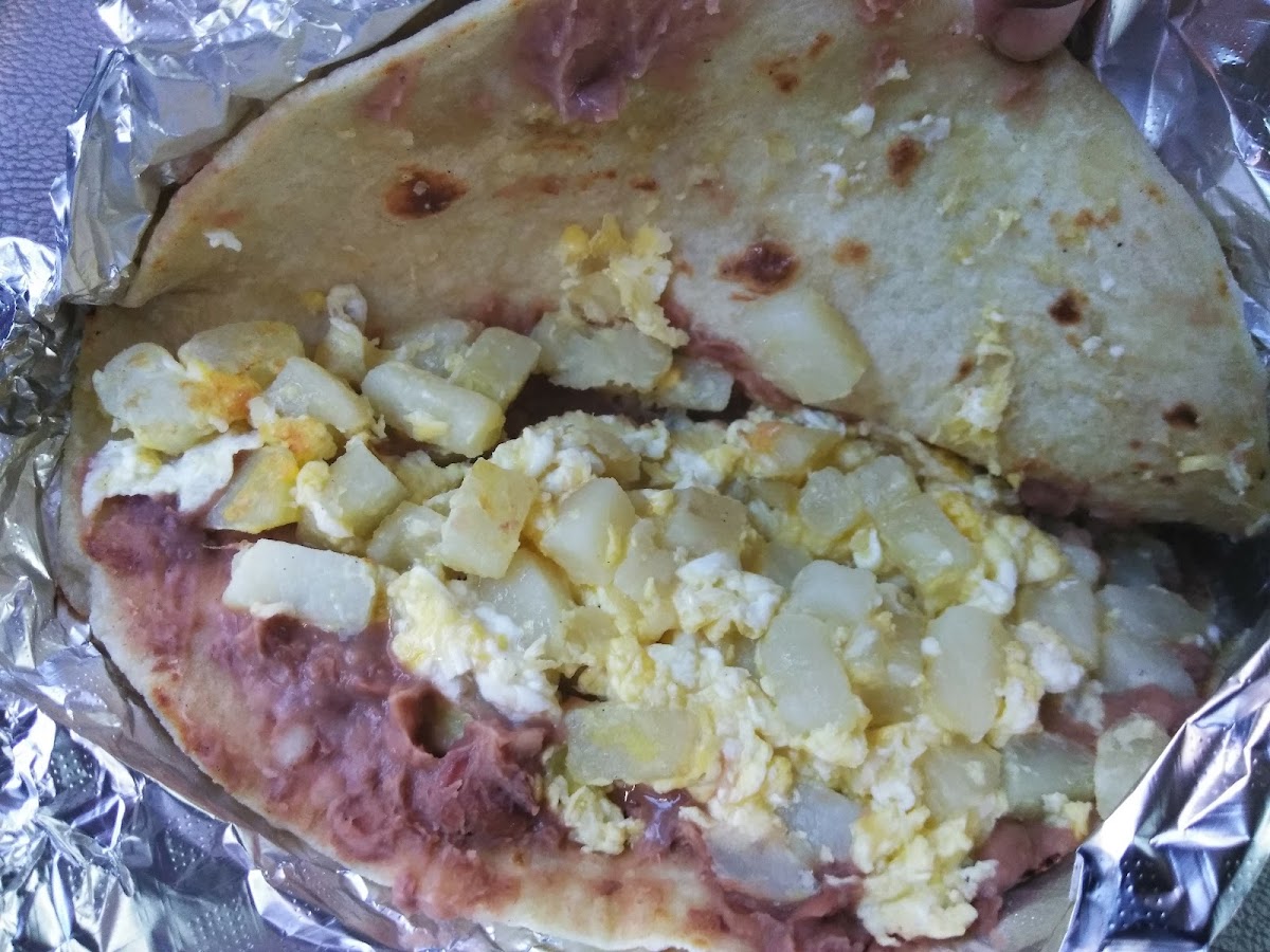 Mari's Tacos