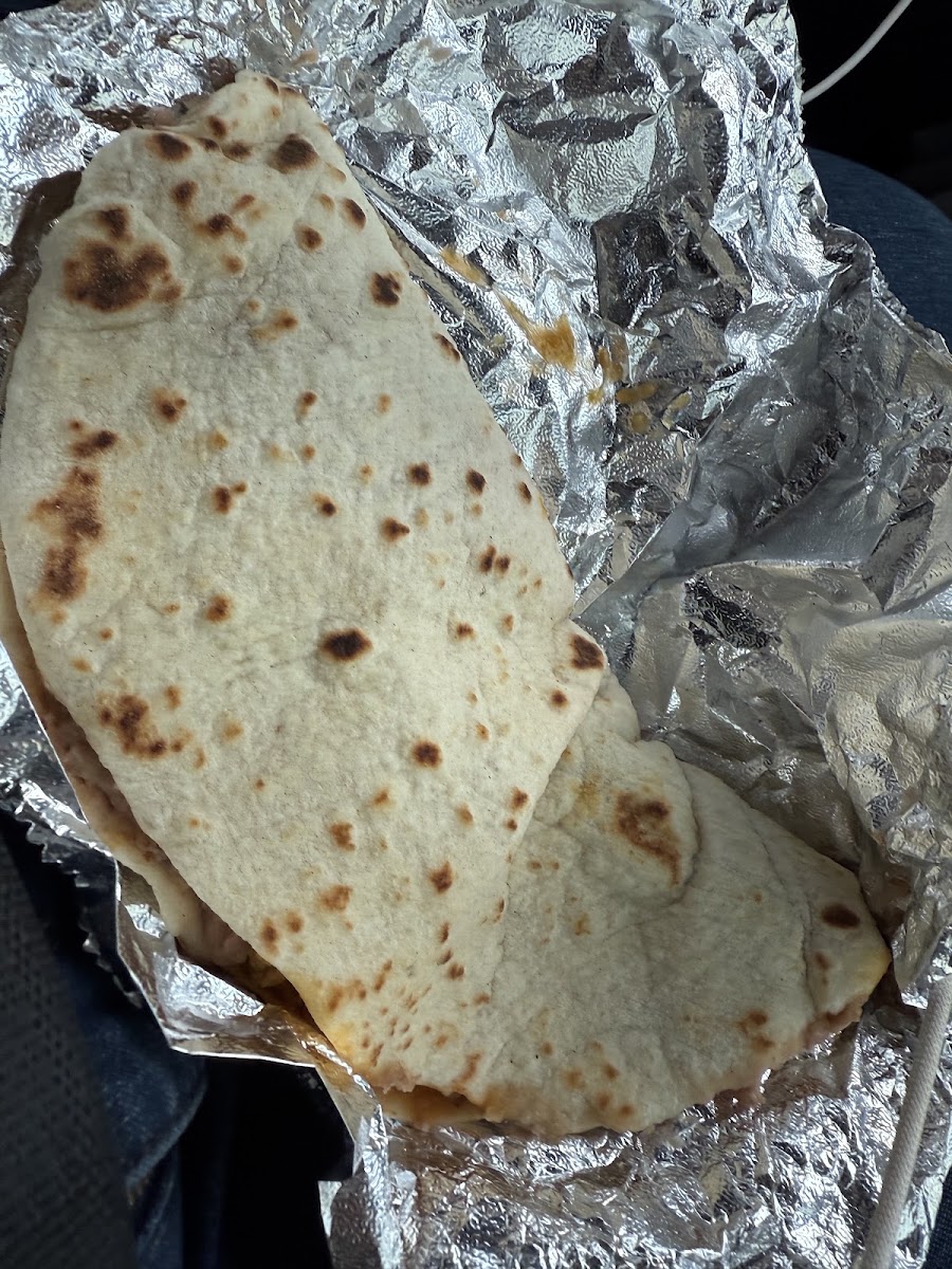 Mari's Tacos