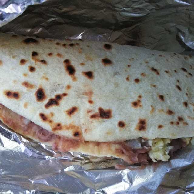 Piadina